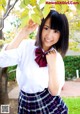 Mami Nagase - Nakad Pregnant Teacher