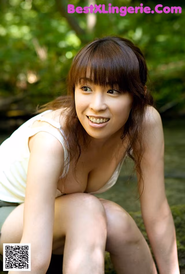 Akiko Hinagata - Justpicplease Little Lupe