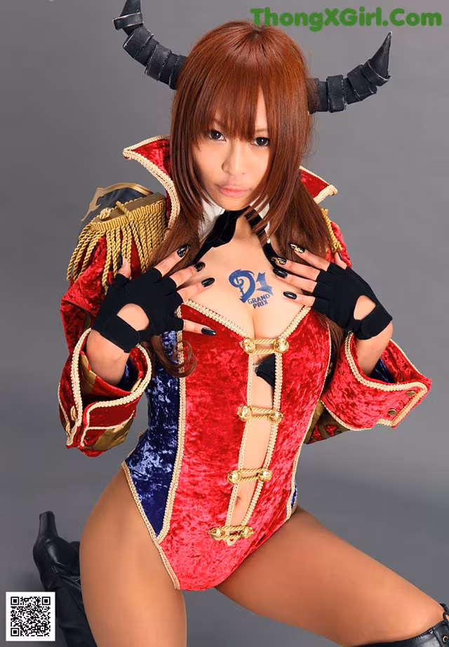Sayuri Ono - Love Gallery Picture
