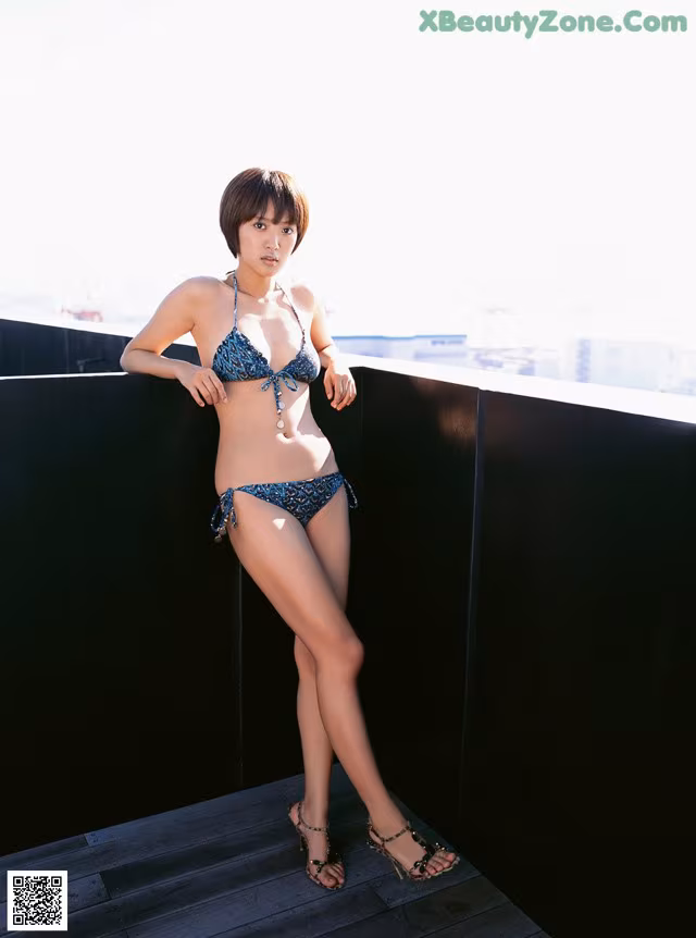 Natsuna - Kinklive Masterbating Wallpaper
