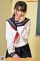 Shiina Mizuho - Jpn Super Teacher