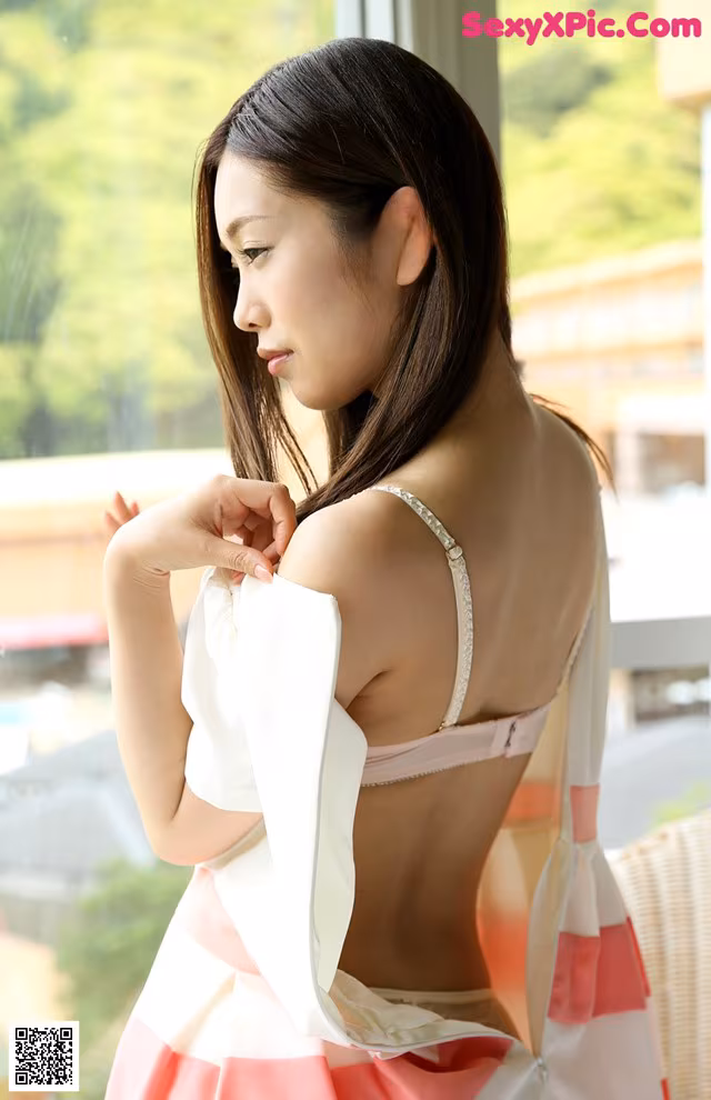 Ririka Momose - Mr Xxx Good
