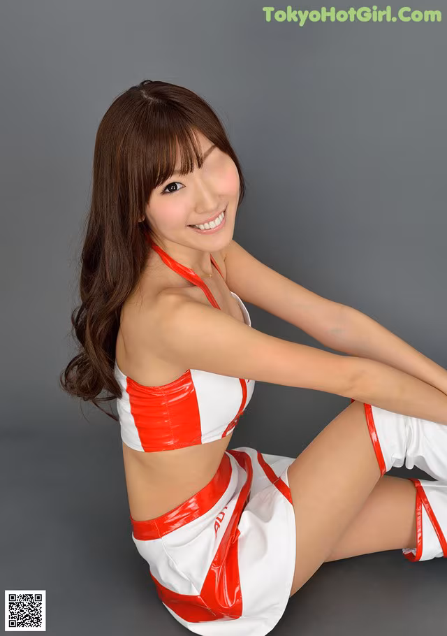 Chinatsu Minami - Luxury Moving Porn