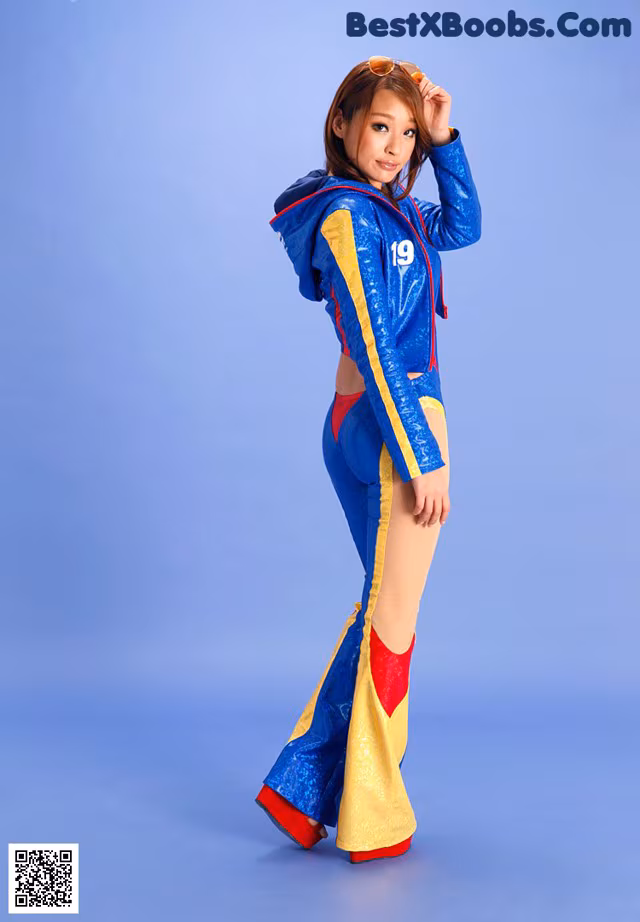 Ayaka Tashiro - Chemales Ebony Nisha