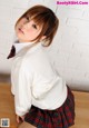 Kokomi Naruse - Cutepornphoto Hd Naughty