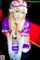 Cosplay Meisanchi - 2015 Tv Porno