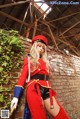 Cosplay Sachi - Brass Crempie Images